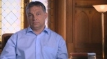 Orbán Viktor miniszterelnök (fotó:orbanviktor.hu)